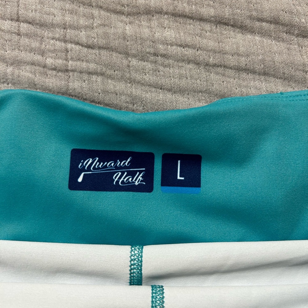 Inward Half Kenzie Skort - Picture 3 of 5